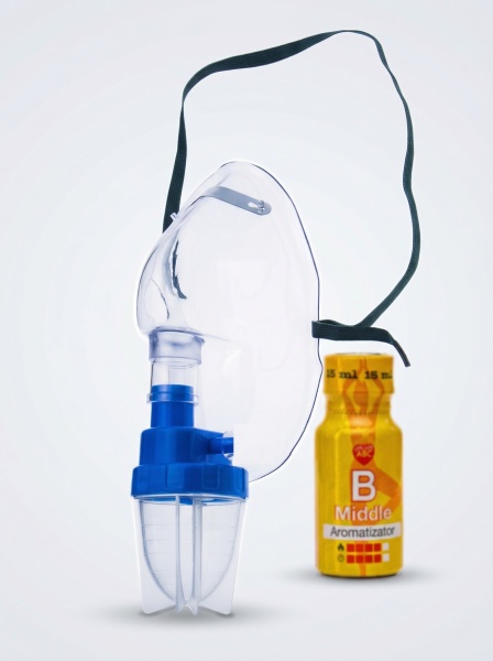 Купить Маска для попперсов + флакон B 15 мл набор — купить | ABC с Сильный и долгий эффектом действия, в Владивостоке, цена: 2 600 ₽